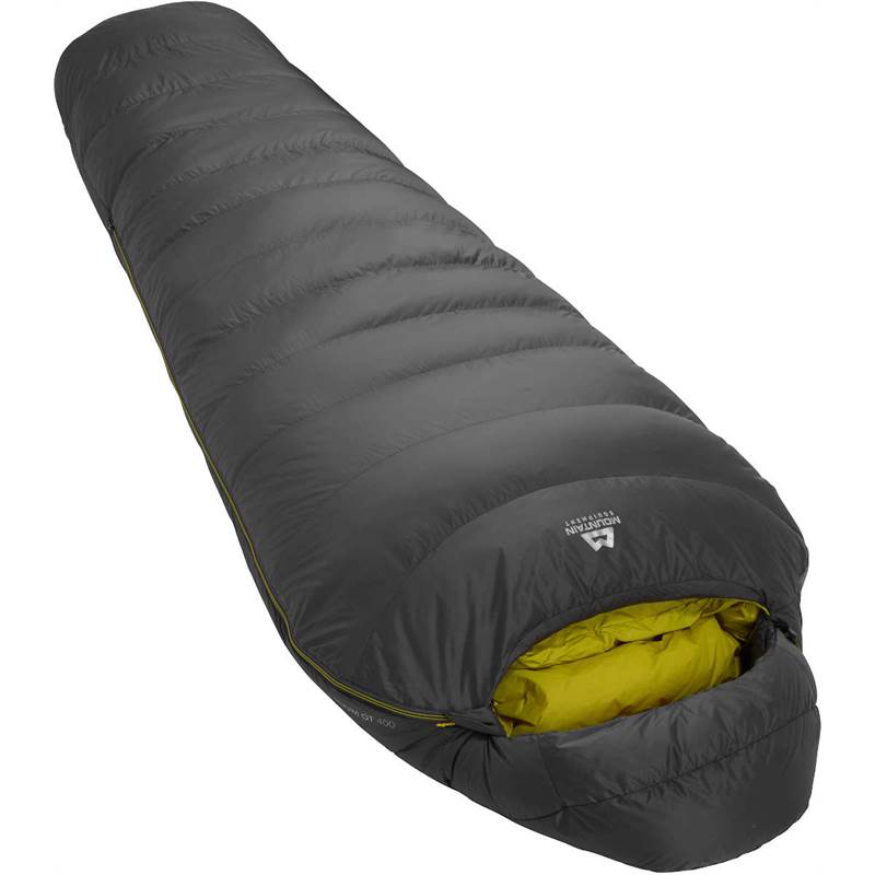 Mountain Equipment Helium GT 400 Sleeping Bag - Long-1